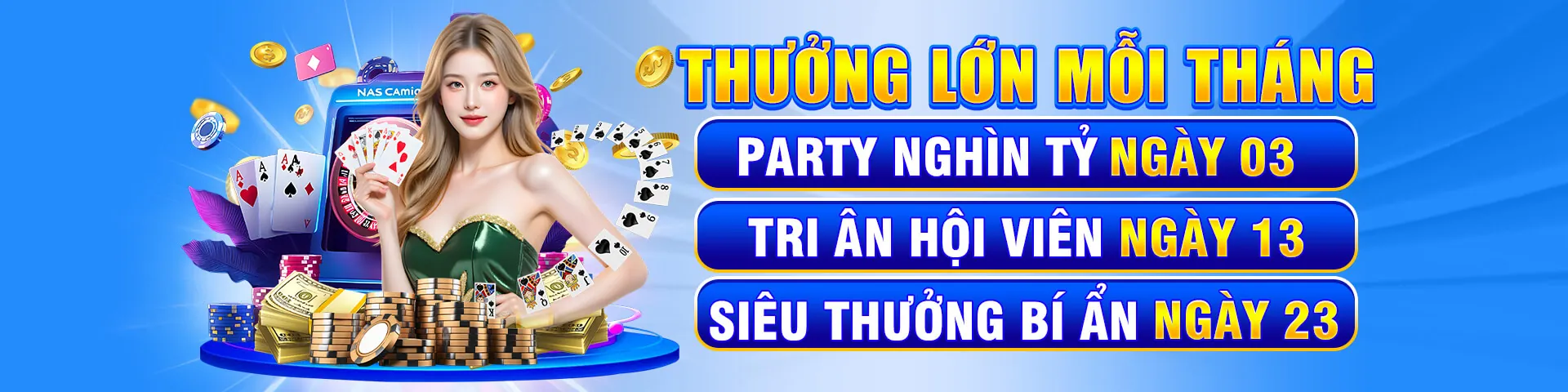 Thế giới Nổ Hũ và Jackpot tại ku11bet