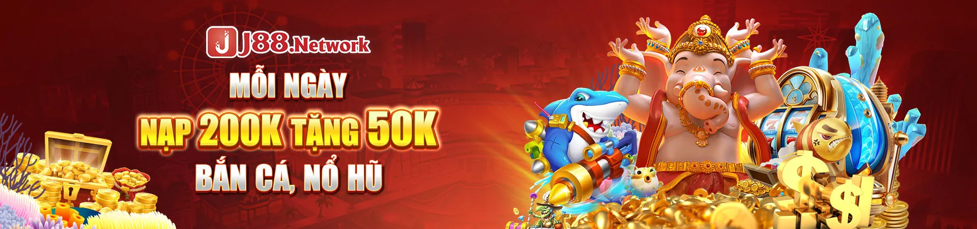 Hình ảnh chính trò chơi Bắn Cá ku11bet code
