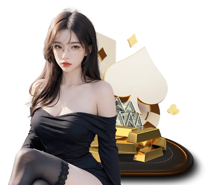 Hình ảnh đa dạng các loại trò chơi cá cược